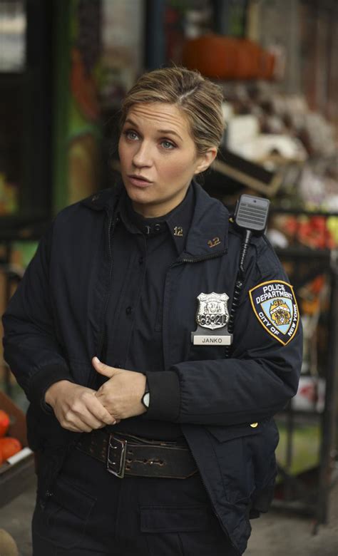 vanessa ray blue bloods